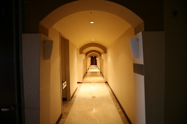 17th Floor Hallway 0052 1 1