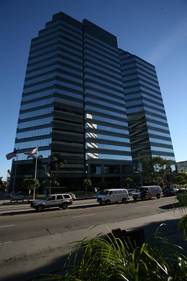 647 Office Building