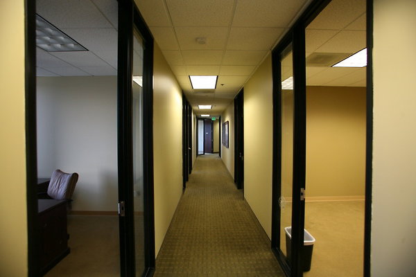 17th Floor Hallway 0054 1
