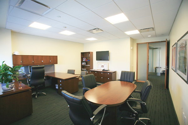 Executive Office Presidents Office 0113 1