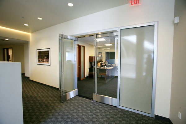 Executive Office Entrance 0103 1