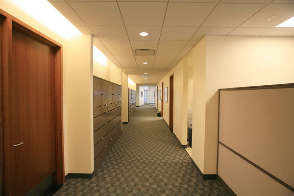 2nd Floor Hallway 0101 1 1