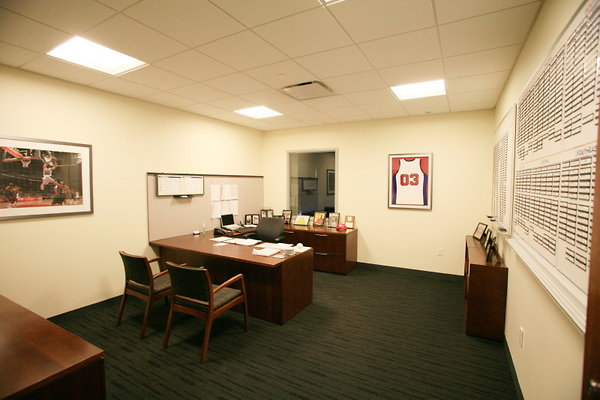 Office of Asst GM 0151 1