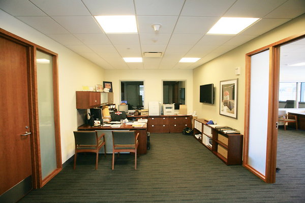 Executive Office Exec Assistant Office 0104 1