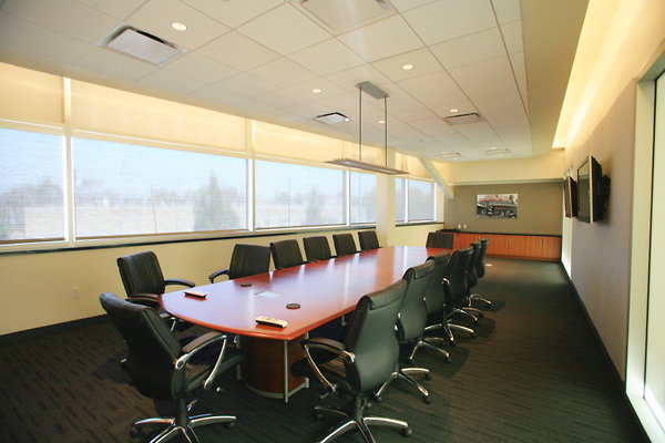 Conference Room 0092 1