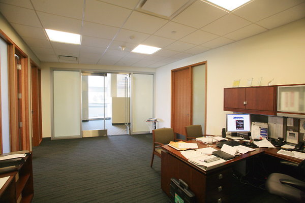 Executive Office Exec Assistant Office 0106 1