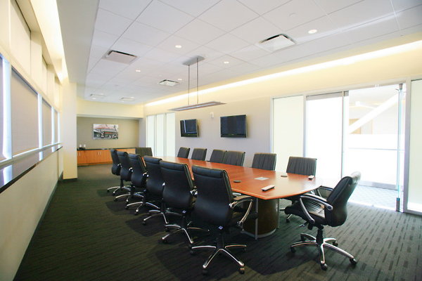 Conference Room 0097 1