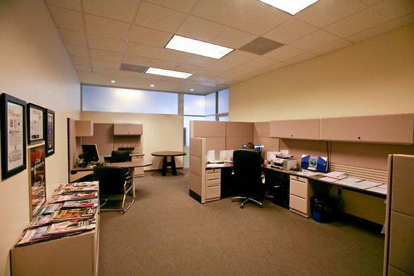 East Office 0060 1