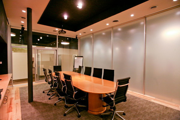 South Conference Room 0041 1
