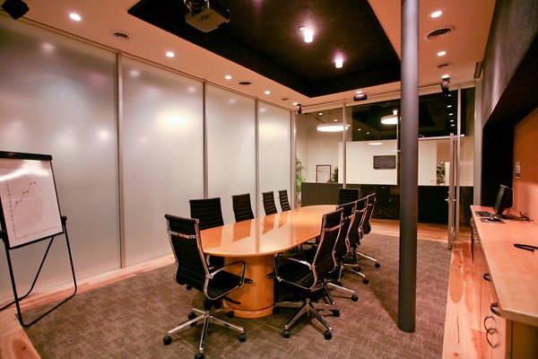 South Conference Room 0038 1