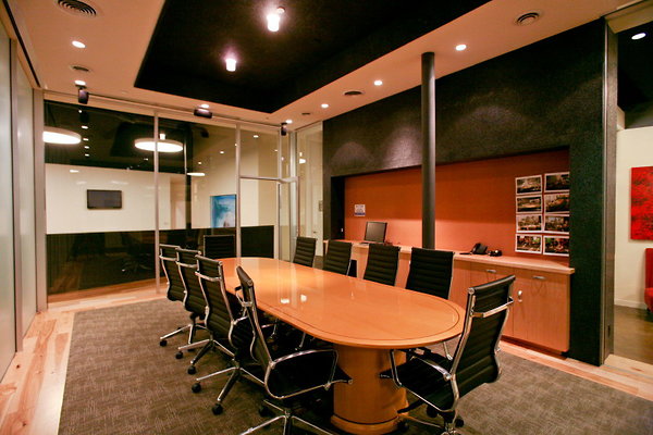 South Conference Room 0039 1
