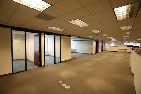 4th Floor Offices by Cubicles 0059 1