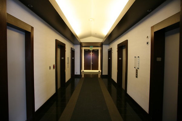19th Floor Elevator Lobby1 1 1