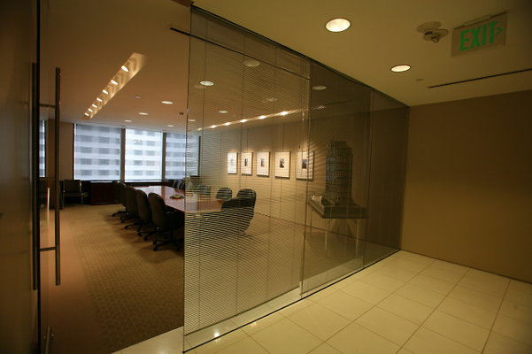 Suite 550 Conference Room Ext 0015 1