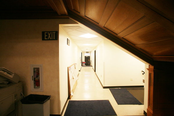 Office Hallway 0147 1