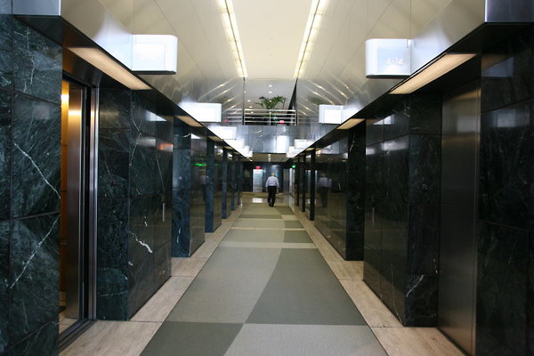 Main Lobby Elevators Lower Floors2 1