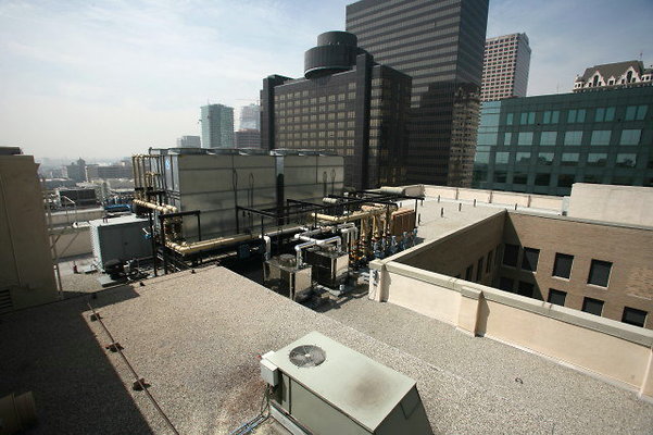 View from Roof 0099 1