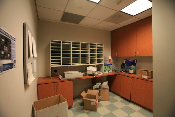 Suite 950 Mail Room 0615 1