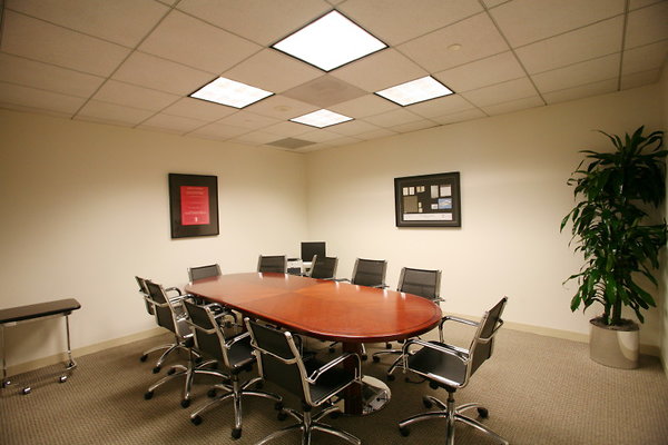 Suite 810 Conference Room 0505 1