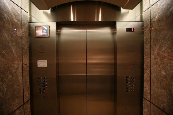 Elevator Interior2 1