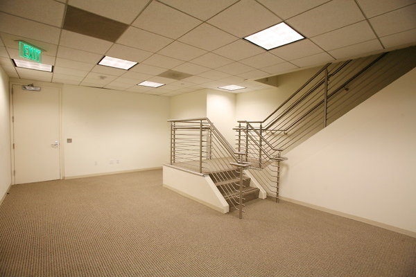 Suite 100 Stairs to 2nd Floor 0417 1