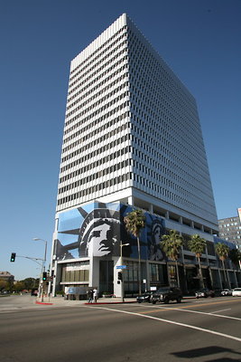 657 Office Building