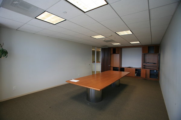 Suite 950 Conference Room 0610 1 1