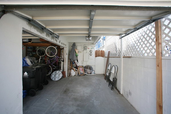 Garage RS1 1 1