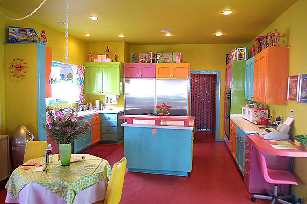 Kitchen wide 5298 18