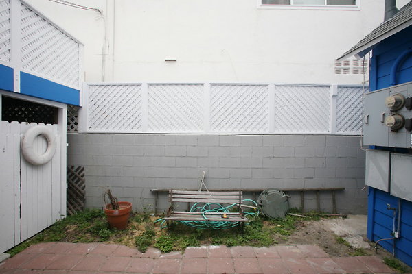 Courtyard Patio1 1