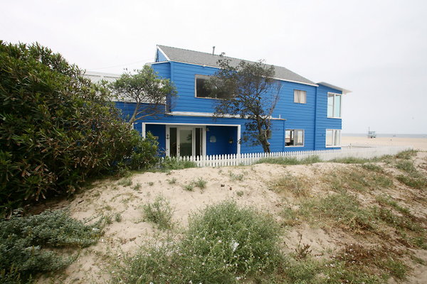 862 Beach House