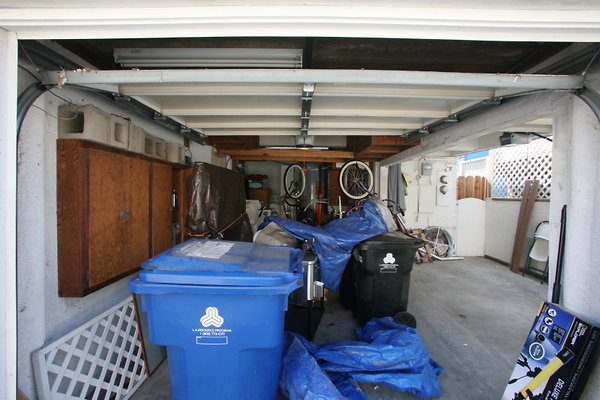 Garage LS1 1