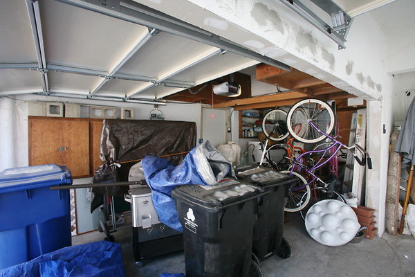 Garage LS 0023 1
