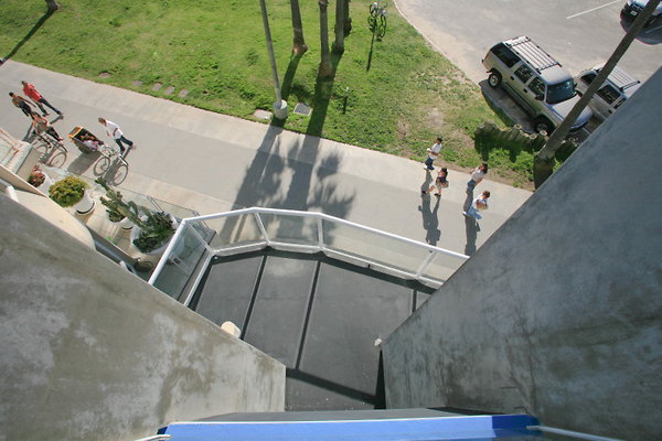 3rd Floor Balcony from Roof 0005 1