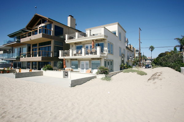 863 Beach House
