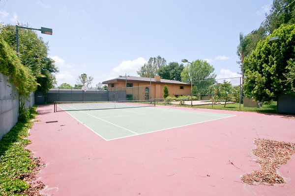 Tennis Court 0033 1