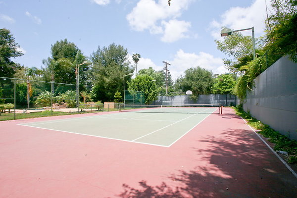 Tennis Court 0038 1