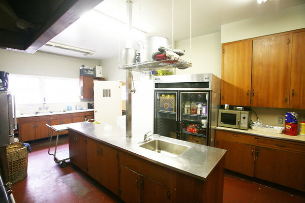823A Parish House Kitchen 0039 1
