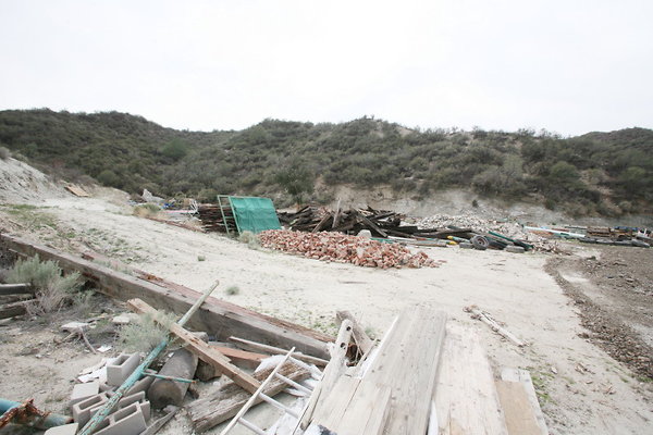 Dump Site Road 0075 1