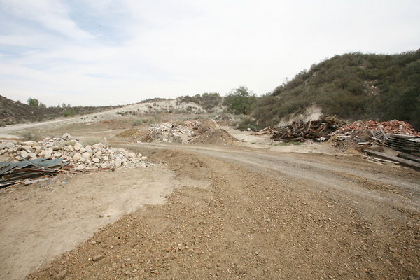 Dump Site Road 0074 1