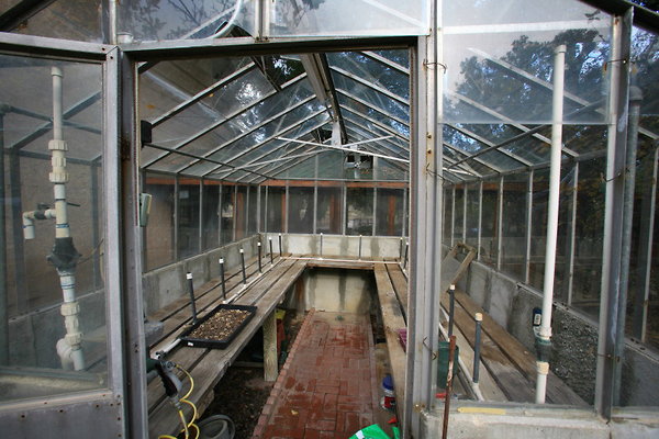 Greenhouse Int 0025 1
