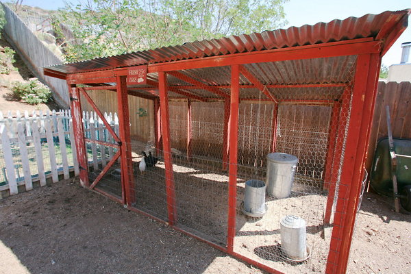 Chicken Coup 0033 1