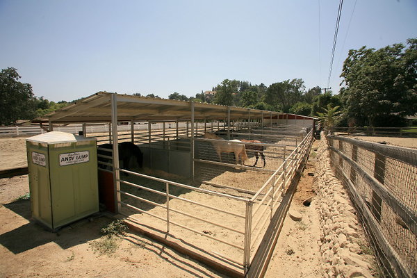 Horse Stalls 0027 7