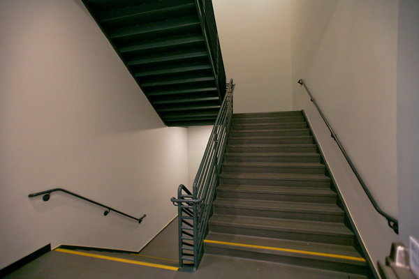 S1 2nd Floor Stairwell 0731 1