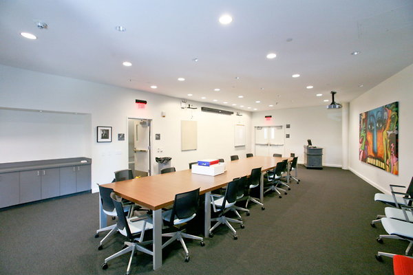 S1 Conference Room 201 0735 1