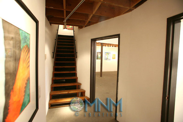 Stairs &amp; Gallery4 0029 1