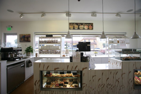 427 Bakery &amp; Cafe