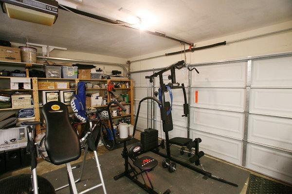 416A Garage Gym 0200 1