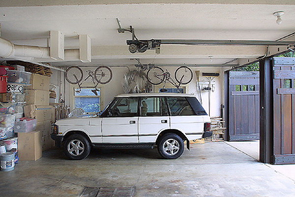 Carriage House Garage3 3