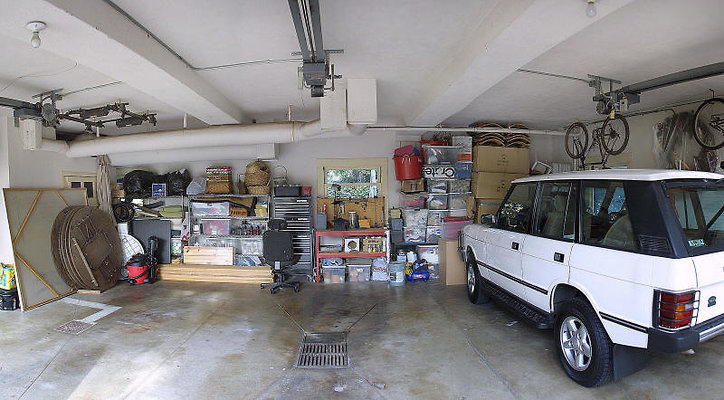 Carriage House Garage1 1